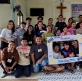 Tens of thousands across six continents joined in prayer for IFES World Student Day 2025