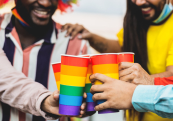 Christians should uphold freedom of belief for all including homosexuals