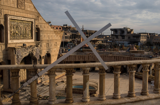 Former WEA head sounds alarm over declining global Christian engagement in defending persecuted believers