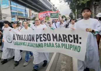 Evangelical body in the Philippines calls for national week of repentance following government corruption scandal