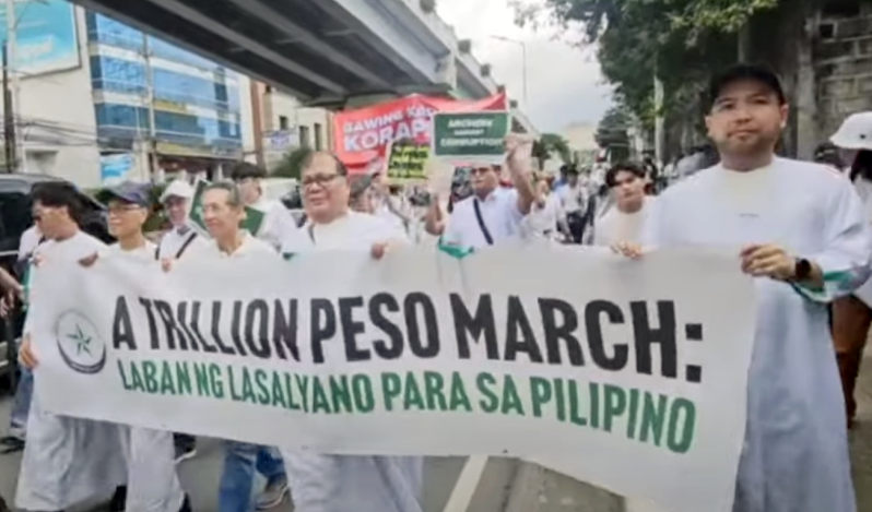 Evangelical body in the Philippines calls for national week of repentance following government corruption scandal