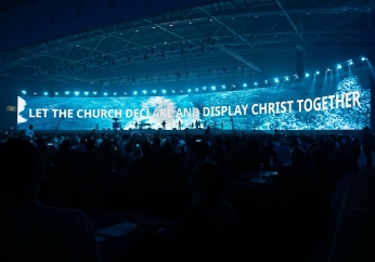 Global survey finds hope rising for the Church, digital missions emerging as key frontier