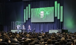 CREA 2025 opens in Costa Rica with call to measure faith’s impact at the box office