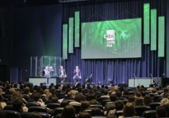 CREA 2025 opens in Costa Rica with call to measure faith’s impact at the box office