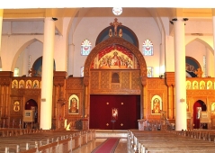 Christians in Egypt push to have Easter recognized as an official public holiday