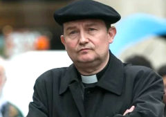 Court in Spain acquits priests, journalist of ‘hate speech’ charges