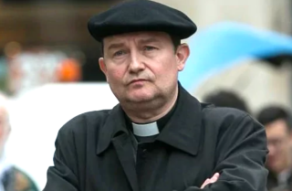 Court in Spain acquits priests, journalist of ‘hate speech’ charges