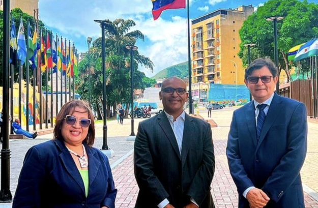 Evangelical Council of Venezuela seeks legal clarity for churches, faith-based non-profits before Supreme Court