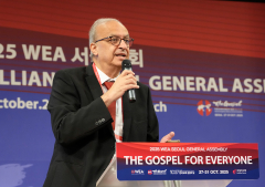 World Evangelical Alliance opens global assembly in Seoul with theme ‘The Gospel for Everyone by 2033’