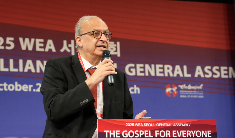 World Evangelical Alliance opens global assembly in Seoul with theme ‘The Gospel for Everyone by 2033’