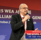 World Evangelical Alliance opens global assembly in Seoul with theme ‘The Gospel for Everyone by 2033’