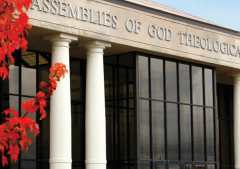 Evangel University announces global expansion of Pentecostal theological education for Assemblies of God