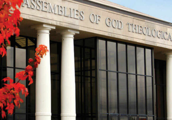 Evangel University announces global expansion of Pentecostal theological education for Assemblies of God