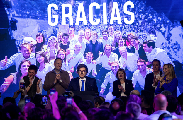 Six evangelical legislators win seats in Argentina’s Congress for the first time