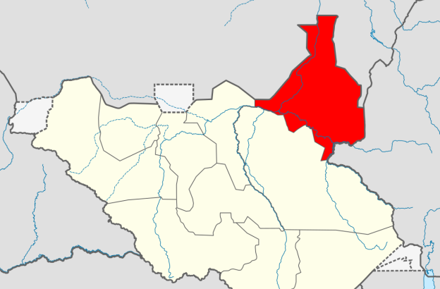 Parents deported from Sudan reunited with children