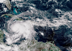 Anglican leaders warn Jamaicans to stay safe as Category 5 Hurricane Melissa arrives