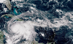 Anglican leaders warn Jamaicans to stay safe as Category 5 Hurricane Melissa arrives