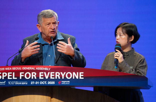 ‘Where is the Church?’ Religious freedom advocate decries Church’s silence amid global persecution crisis