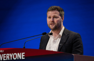 ‘The largest cause of death globally’: UK doctor Calum Miller urges evangelicals to confront abortion crisis