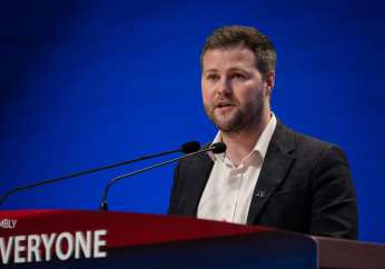 ‘The largest cause of death globally’: UK doctor Calum Miller urges evangelicals to confront abortion crisis