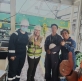 Mission to Seafarers prepares global outreach to bring Christmas cheer to sailors far from home