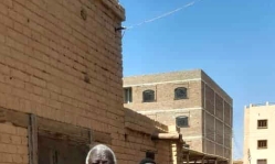 Police arrest pastor in Sudan in apparent property grab