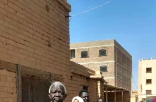 Police arrest pastor in Sudan in apparent property grab