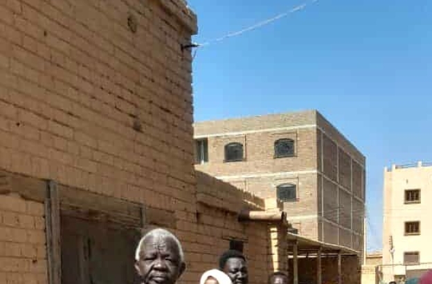 Police arrest pastor in Sudan in apparent property grab