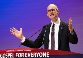 Asbury University pres. praying campus revival was mere tremor ahead of global Christian awakening