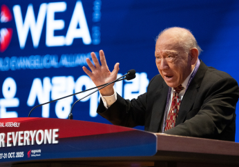 Leaders are failing in holiness and too many Christians are ignorant about Jesus’ key message, says evangelist