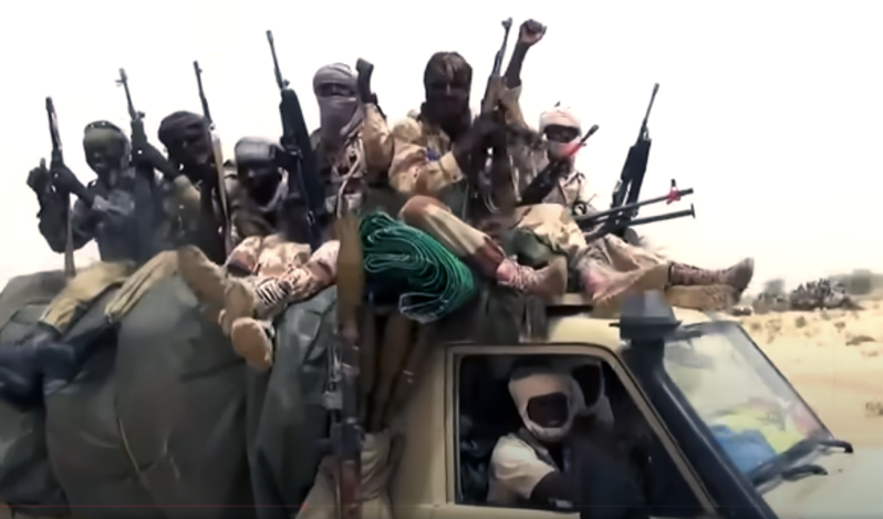 Prayer, advocacy heat up for persecuted Nigerian Christians – amid pushback