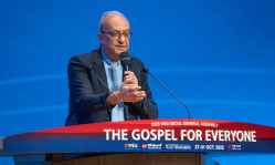 World Evangelical Alliance concludes Seoul Assembly with new leadership and renewed call to unity and mission