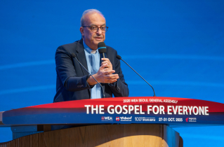 World Evangelical Alliance concludes Seoul Assembly with new leadership and renewed call to unity and mission