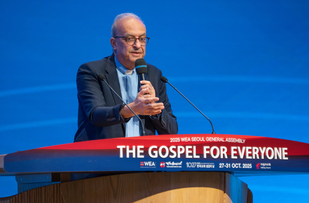 World Evangelical Alliance concludes Seoul Assembly with new leadership and renewed call to unity and mission