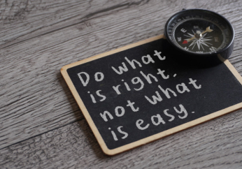 The need for justice, mercy, and humility