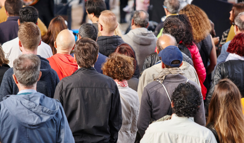 To be human means to deal with both our divine and demonic tendencies