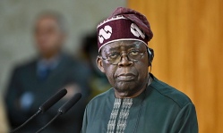 Nigeria responds to Trump’s call to end Christian persecution as the US threatens to 'strike at the heart of Islamic militants'