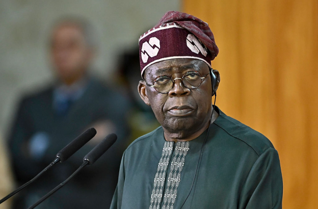 Nigeria responds to Trump’s call to end Christian persecution as the US threatens to 'strike at the heart of Islamic militants'