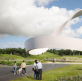 Construction begins for U.K.’s Eternal Wall of Answered prayer