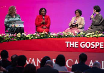 Women are 'easy targets' for persecution in Christian-minority countries