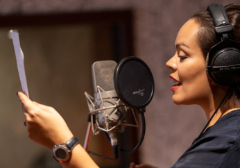 The word becoming flesh in 600 languages via The Chosen