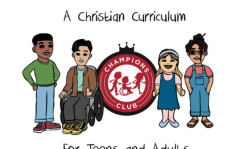Champions Club unveils new faith-based curriculum initiative for youths with special needs
