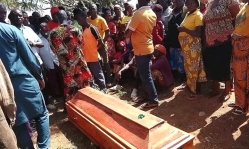 Pastor, nine other Christians killed in Nigeria