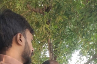 Oppressed Christian in Pakistan charged with blasphemy