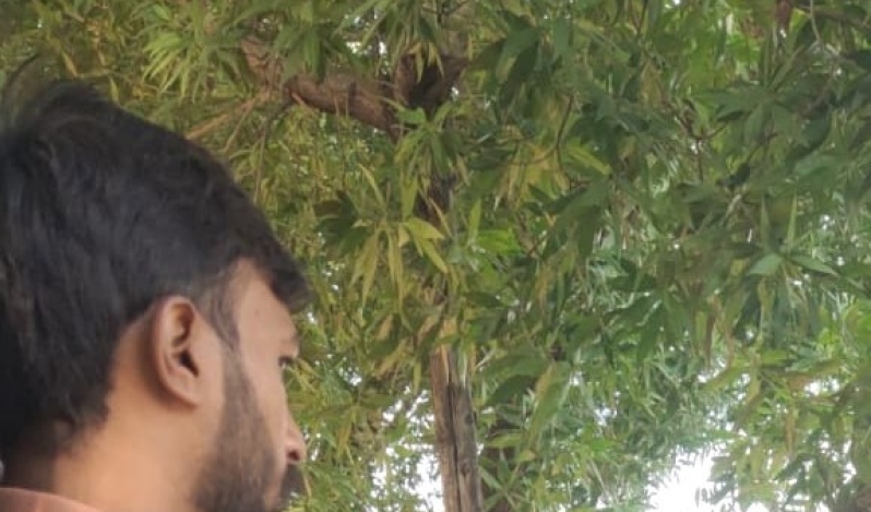 Oppressed Christian in Pakistan charged with blasphemy