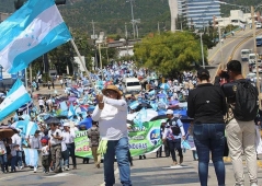 Honduran evangelicals pledge prayer and vigilance for democracy ahead of elections