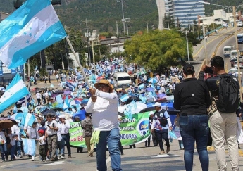 Honduran evangelicals pledge prayer and vigilance for democracy ahead of elections