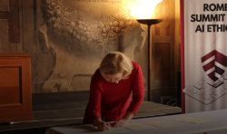 'AI must remain under human control,' say Christian and Jewish leaders in new statement on ethical boundaries for AI