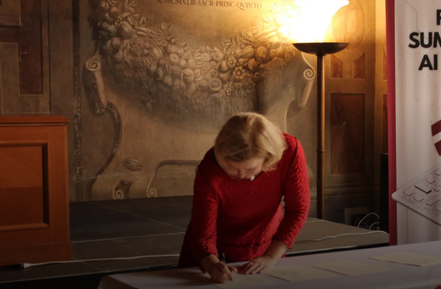 'AI must remain under human control,' say Christian and Jewish leaders in new statement on ethical boundaries for AI