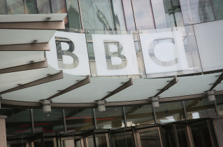 BBC accused of internal censorship over trans coverage amid leaked memo and rebuke of veteran presenter Martine Croxall